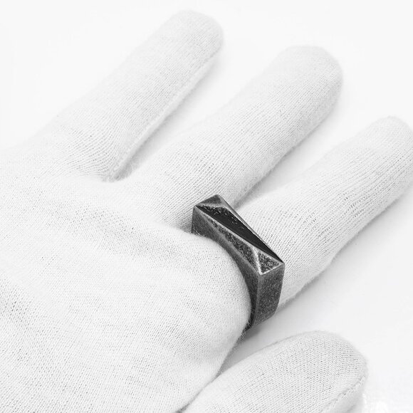 Vitaly Talus Ring - Picture 4 of 6